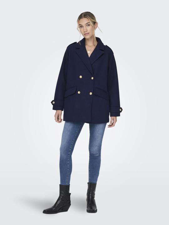 Image du produit Only Veste à double boutonnage Veste (XXL)