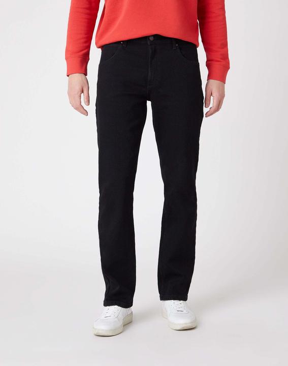 Actual product image Wrangler Authentic Straight (W36/L30)