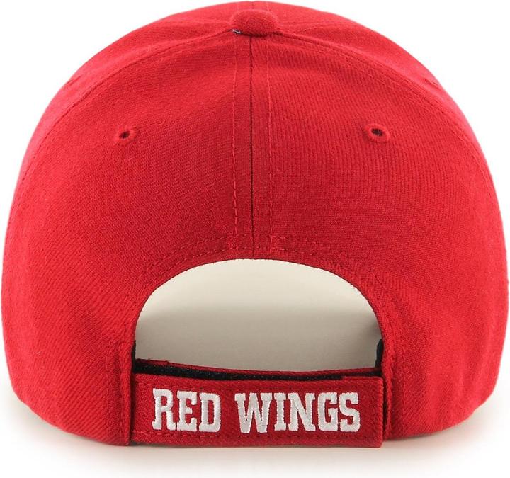 Actual product image 47 Brand Relaxed Fit NHL Detroit Red Wings (One size)