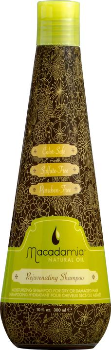 Macadamia Rejuvenating (300 ml, Flüssiges Shampoo)