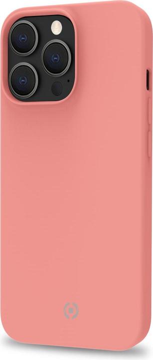 Immagine prodotto Celly Cromo custodia per cellulare 17 cm (6.7') Cover Rosa (Apple iPhone 14 Pro Max)