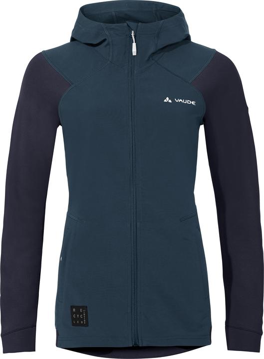 Actual product image Vaude Tremalzo (38)
