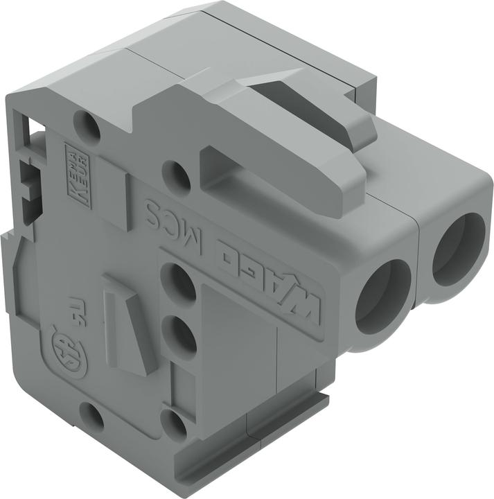 Actual product image Wago 232-108/026-000