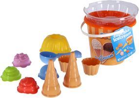 Produktbild Adriatic Sandgarnitur Eis