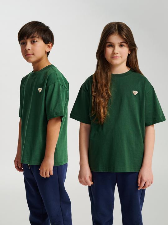 Immagine prodotto hummel hmlJR T-SHIRT LOOSE S/S BEE (46, 47, 48, 49, 50, 51, 52)