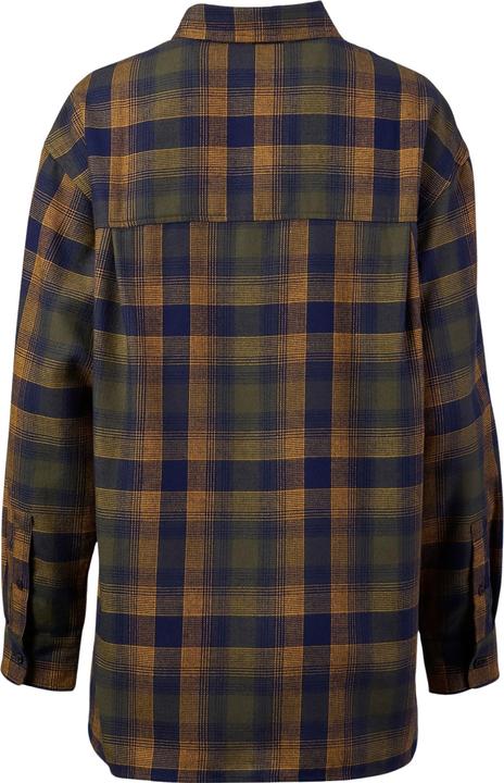 Actual product image Marmot Fairfax Lightweight Relaxed Flannel (XS)