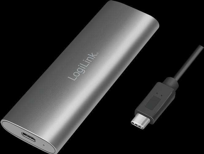 LogiLink UA0389 (M.2 2242, M.2 2280, M.2 2260, M.2 2230)