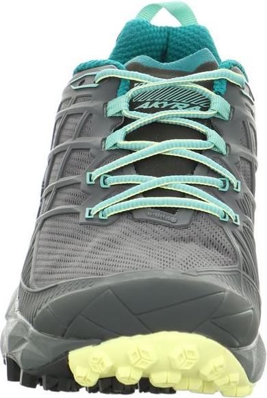Actual product image La Sportiva Akyra II Woman GTX (40)