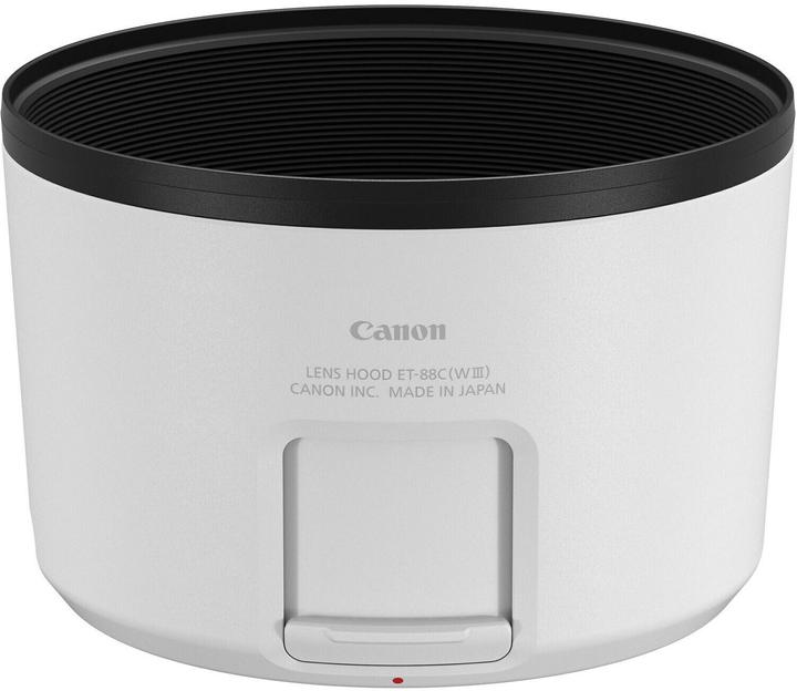 Image du produit Canon Pare-soleil ET-88C Black