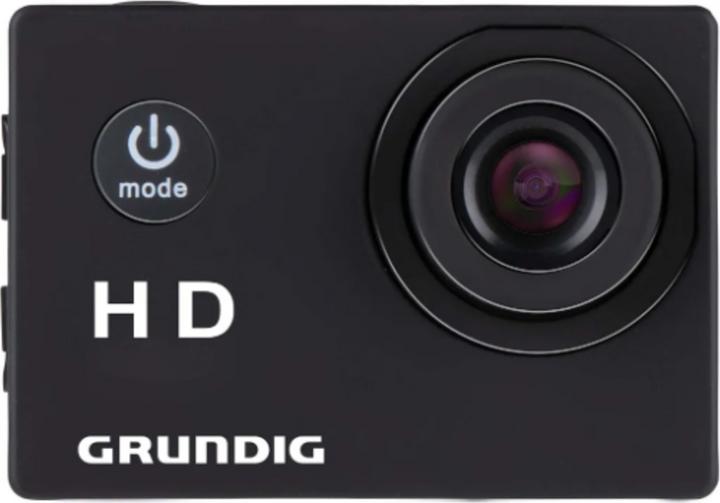 Immagine prodotto Grundig Action cam HD 720P (30p)