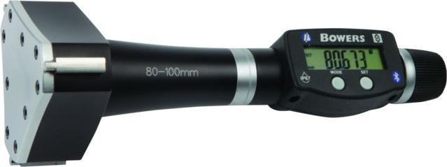 Image du produit Bowers Micromètre d'intérieur numérique XT (mm)