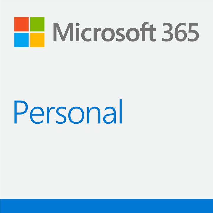 Produktbild Microsoft 365 Single (1 User, 12 Monate)