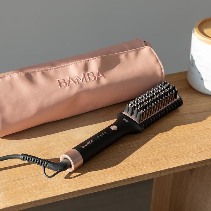 Immagine prodotto Cecotec Spazzola Cepillo Alisador Bamba Instantcare 1200 Look