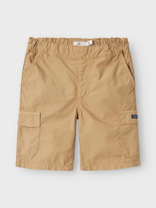 Produktbild Name it Regular Fit Cargoshorts (140)