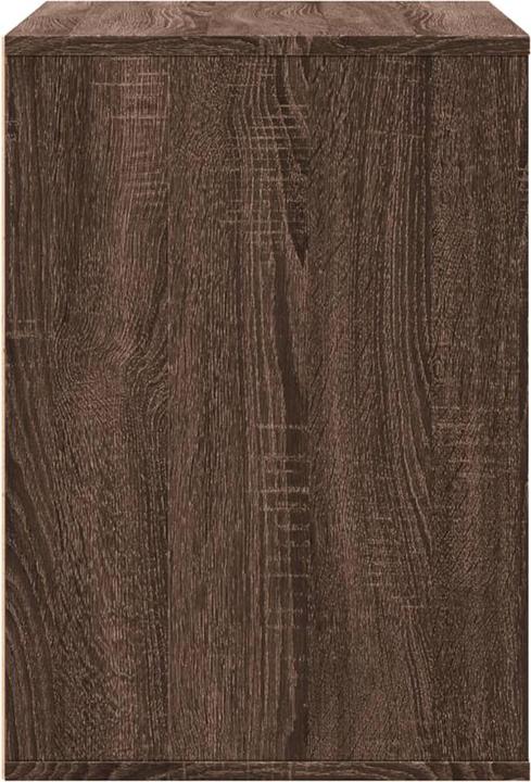Actual product image VidaXL Chest of drawers (80 x 41 x 58 cm)