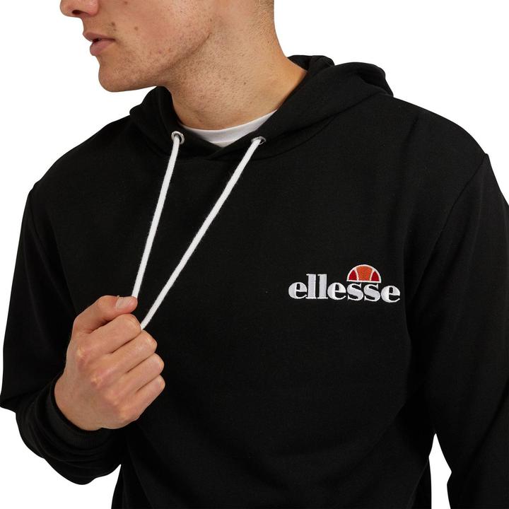 Actual product image Ellesse Hooded sweatshirt (M, L)