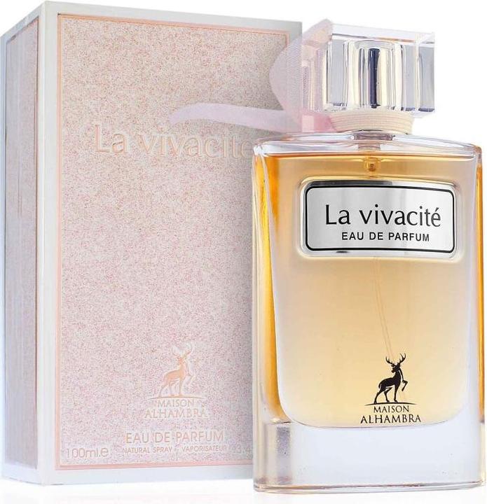 Produktbild Maison Alhambra Palace Of Dreams - bytovÃ½ sprej (Eau de Parfum, 100 ml)