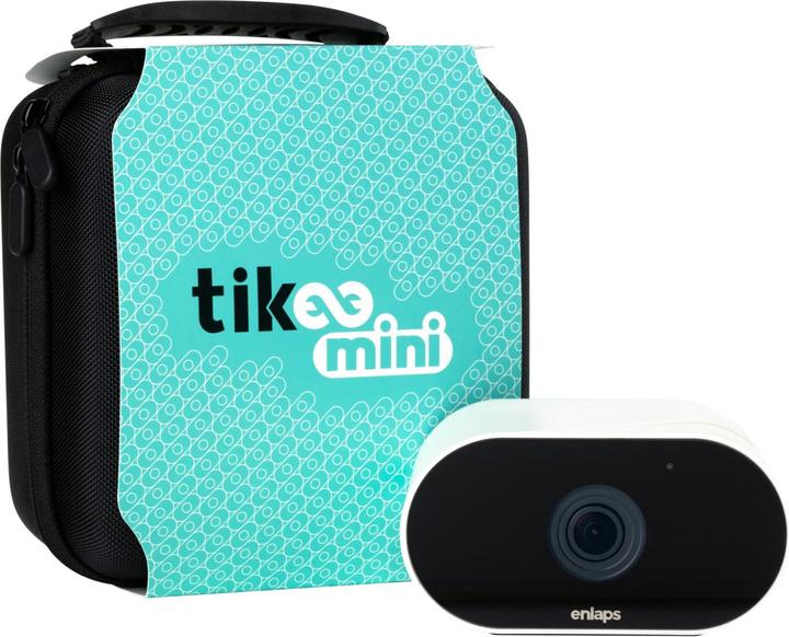 Actual product image Enlaps Tikee mini (4032 x 3024 Pixels)