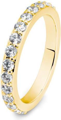 Produktbild Breuning Memoire Ring (54, 585/14 K Gold)