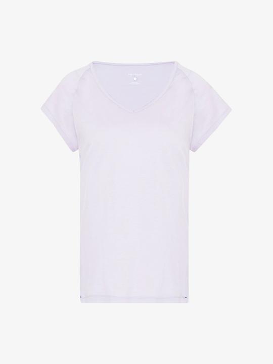 Produktbild Dagsmejan Pyjama Oberteil "Stay Cool" hellviolett (XL)