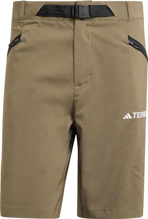 adidas Terrex Xperior MD Short - Wandershorts - Herren
