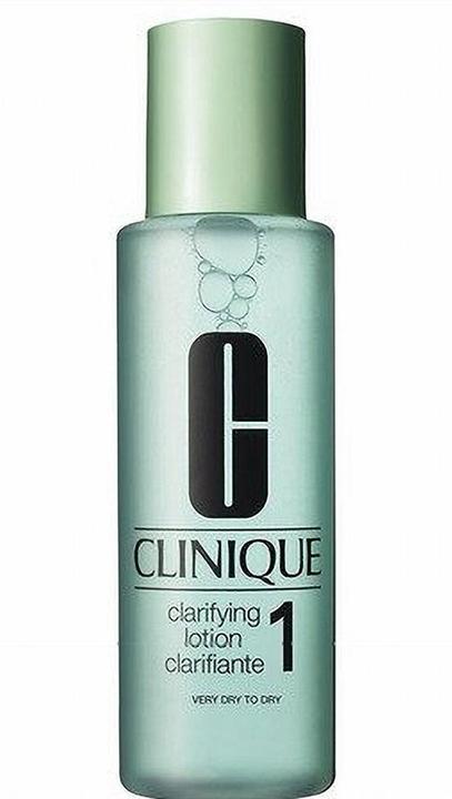 Image du produit Clinique Lotion clarifiante (Chiffons de nettoyage, 200 ml)