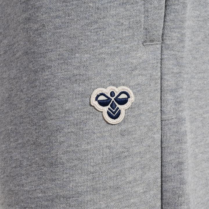 Actual product image hummel Hmljr Loose Sweatpants Bee (164)