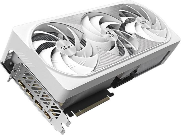 Produktbild Gigabyte GeForce RTX4090 AERO OC (24 GB)
