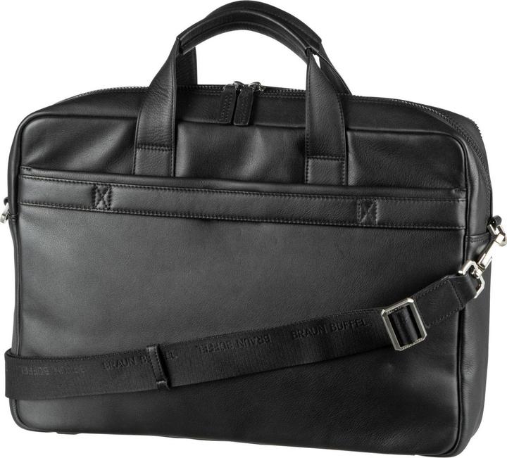 Immagine prodotto Braun Büffel Valigetta Golf 2.0 90674 (16.93")