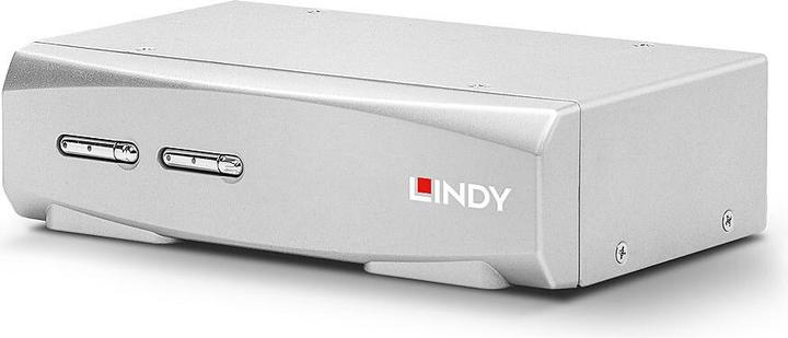 Immagine prodotto Lindy Switch KVM