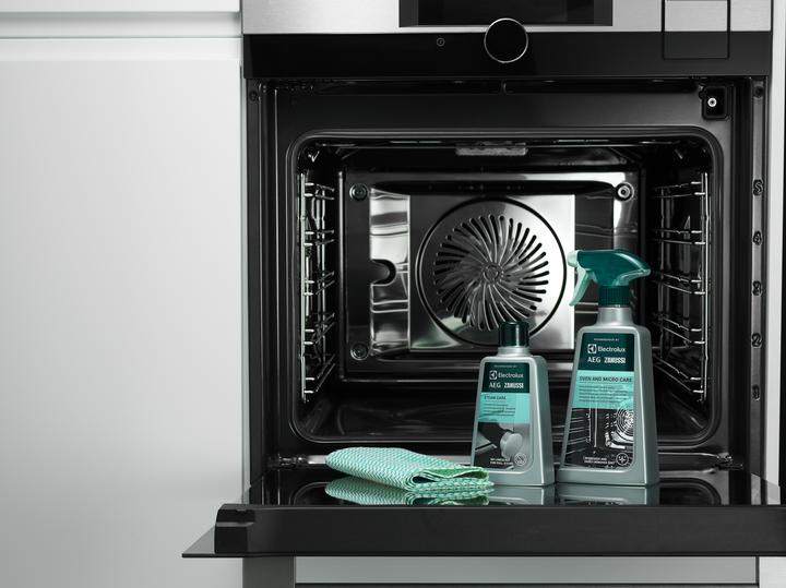 Produktbild Electrolux M3OCS200