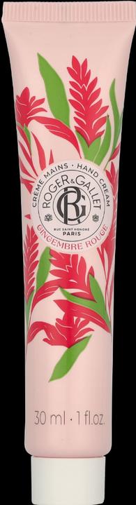 Produktbild Roger & Gallet Crème Mains (re) (30 ml)