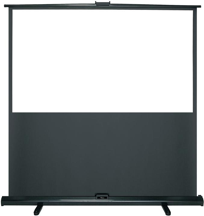 Produktbild Optoma Panoview DP-9092MWL, 92" Leinwand, aufziehbar, 16:9 (92", 16:9)