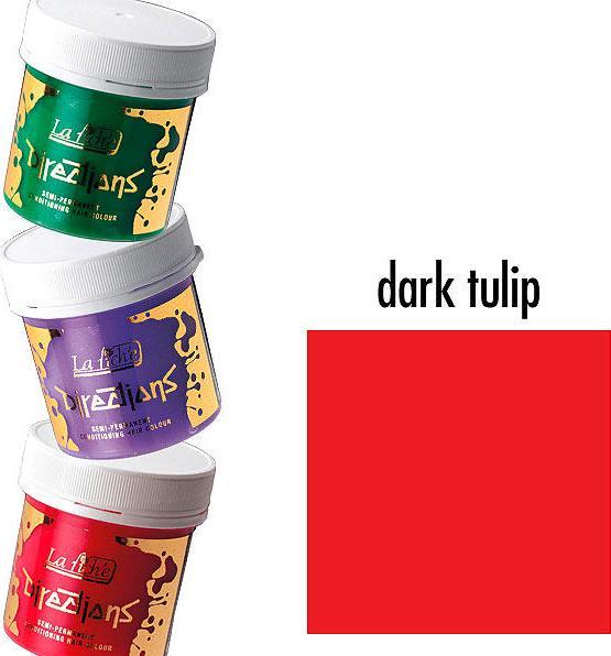 Image du produit Directions La Riche (Tulipe foncée)