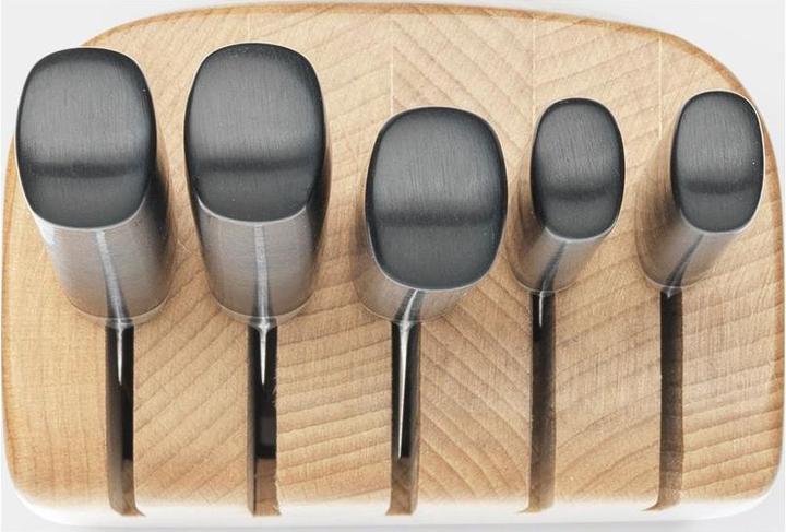 Produktbild Brabantia Messerblock New Profile Line