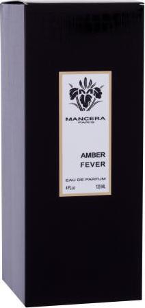 Produktbild Mancera Amber Fever by (Eau de Parfum, 120 ml)