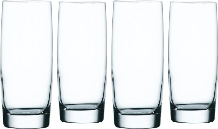 Actual product image Nachtmann Vivendi (4.13 dl, 4 x, Long drink glasses)
