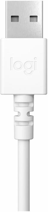 Produktbild Logitech H390 (Kabelgebunden, USB-A)
