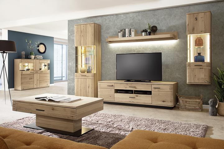 Immagine prodotto Robas Lund Salvador (305 x 208 x 50 cm)