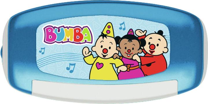 Image du produit Harmonica Bumba