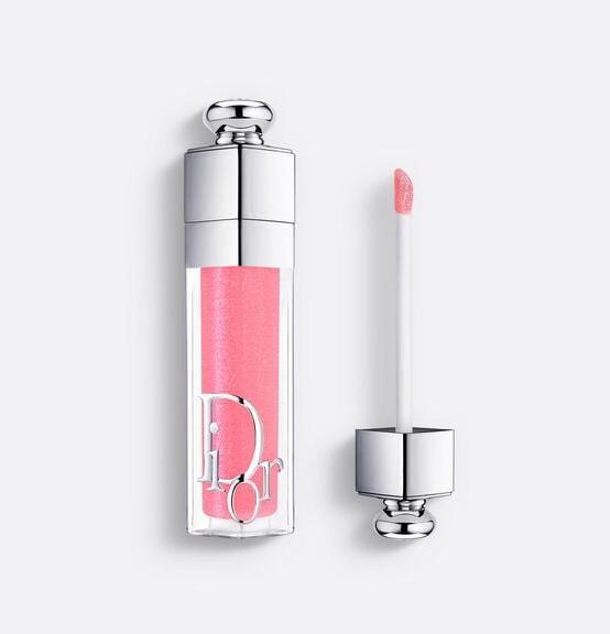 Actual product image Dior Addict Lip Maximizer (010 Holo Pink)