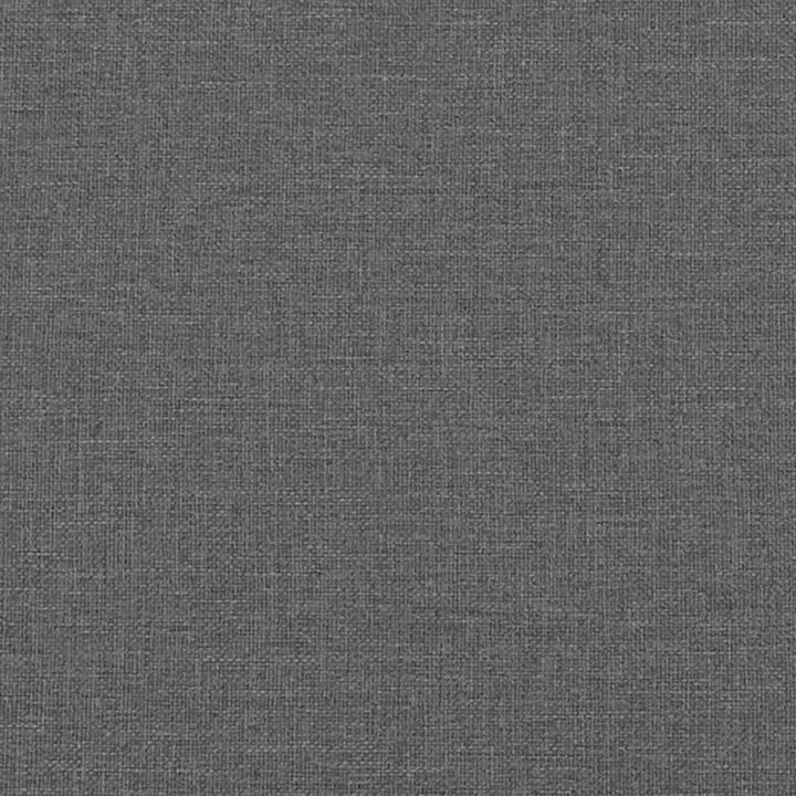 Image du produit VidaXL Bo x lit de saut avec matelas 160 x 200 cm Tissu (160 x 200 cm, 160 x 200 cm)