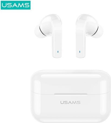 Actual product image Usams ANC Earbuds LY Series (ANC, 4.50 h, Wireless)