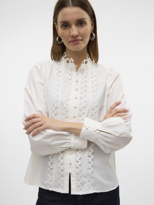 Produktbild Vero Moda VMELLA Hemd Hemd (M)