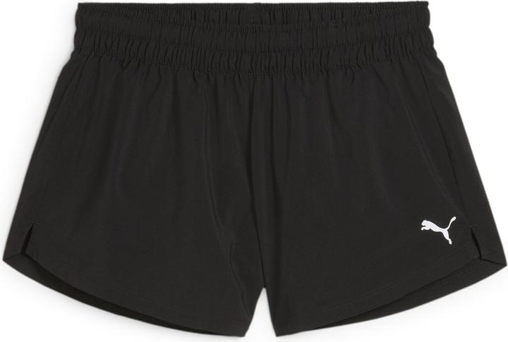 Immagine prodotto Puma W TAD ESSENTIAL 3" Short Tessuto (XL)