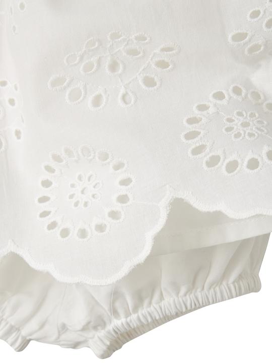 Produktbild Vertbaudet Set Mit Kleid (92)