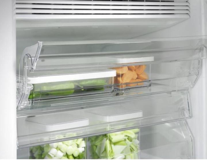 Immagine prodotto Electrolux SG232N (Struttura autonoma, 253 l)
