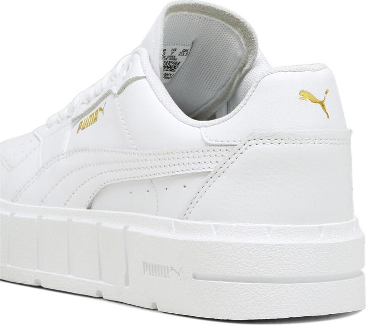 Produktbild Puma Cali Court Lth Wns (38)