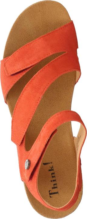 Actual product image Think! Sandalen (38)