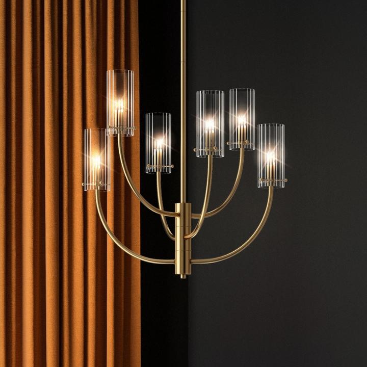 Actual product image Maytoni Arco (G9)